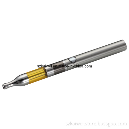 2013 The New Design Electronic Cigarette with Mini Protank Clearomizer/Atomizer and Evod Battery E Cigarette